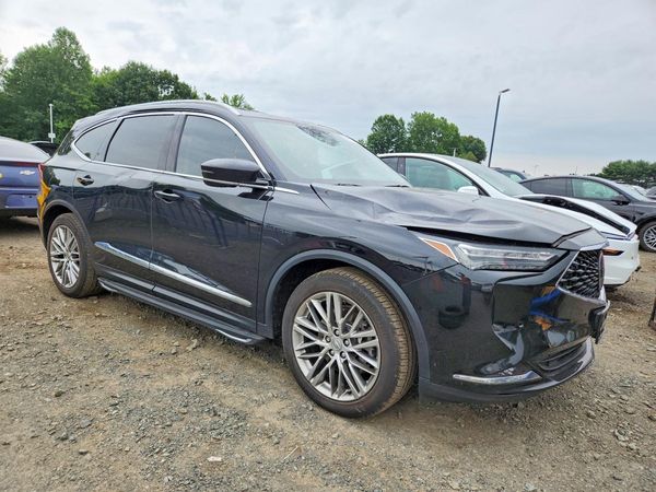 2024 ACURA MDX SH-AWD ADVANCE