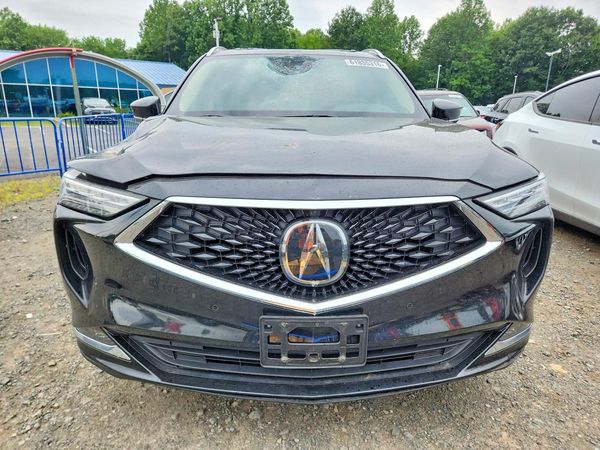 2024 ACURA MDX SH-AWD ADVANCE