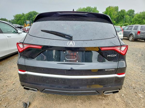 2024 ACURA MDX SH-AWD ADVANCE