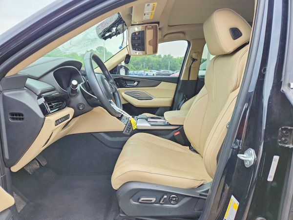 2024 ACURA MDX SH-AWD ADVANCE