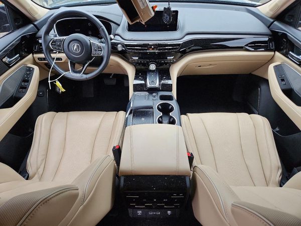 2024 ACURA MDX SH-AWD ADVANCE