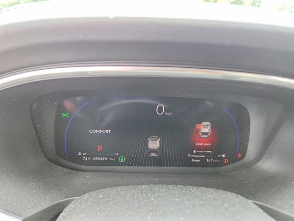 2024 ACURA MDX SH-AWD ADVANCE
