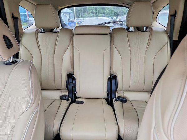2024 ACURA MDX SH-AWD ADVANCE