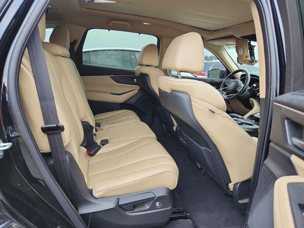 2024 ACURA MDX SH-AWD ADVANCE
