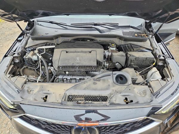 2024 ACURA MDX SH-AWD ADVANCE