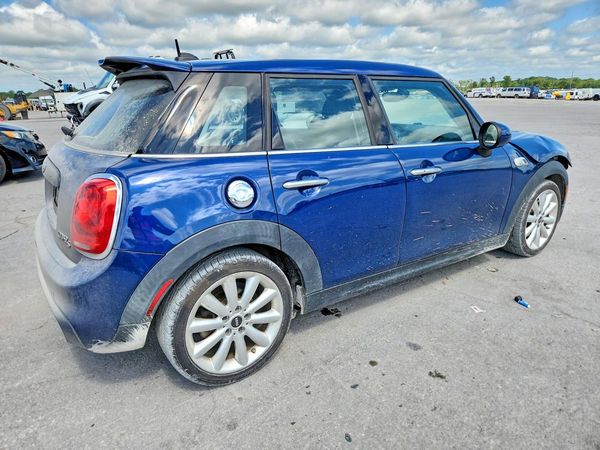 2016 MINI COOPER