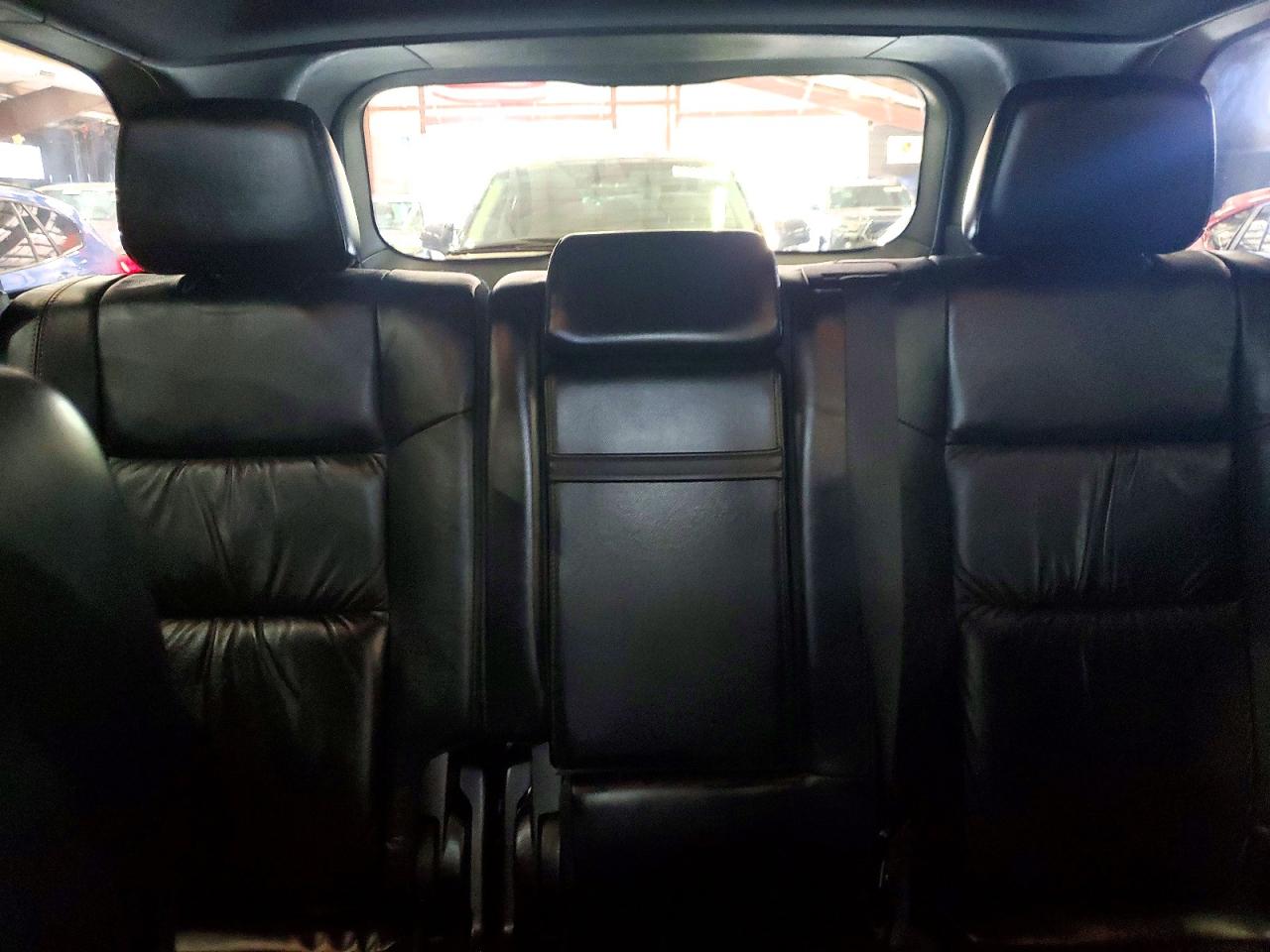 2016 JEEP GRAND CHEROKEE LIMITED 4X4