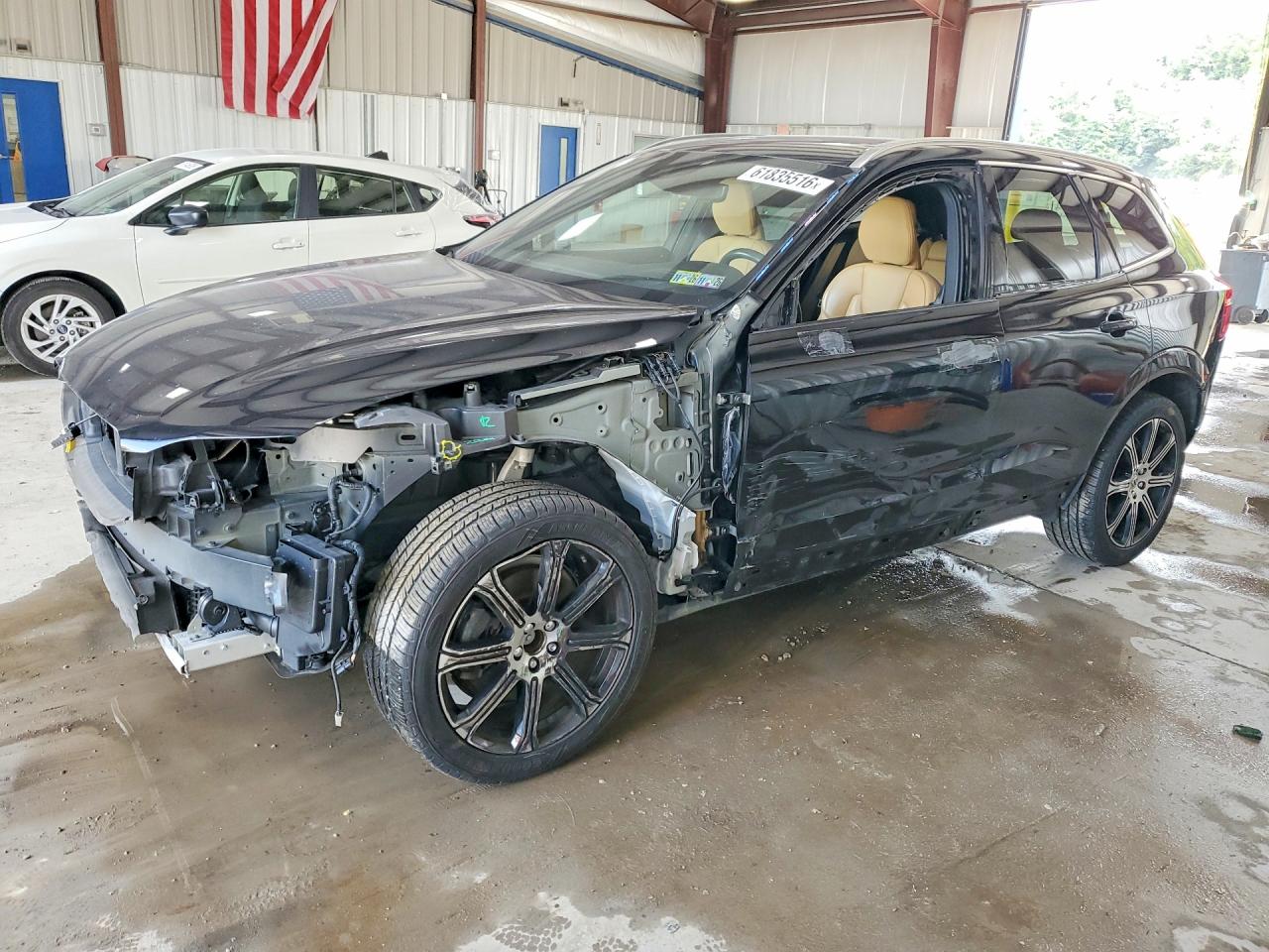2021 VOLVO XC60 Inscription