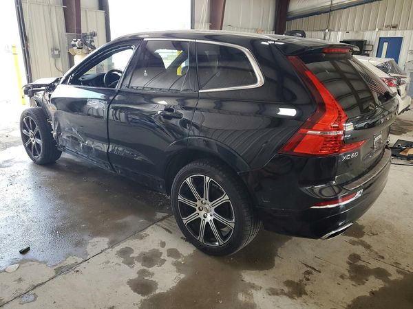 2021 VOLVO XC60 Inscription