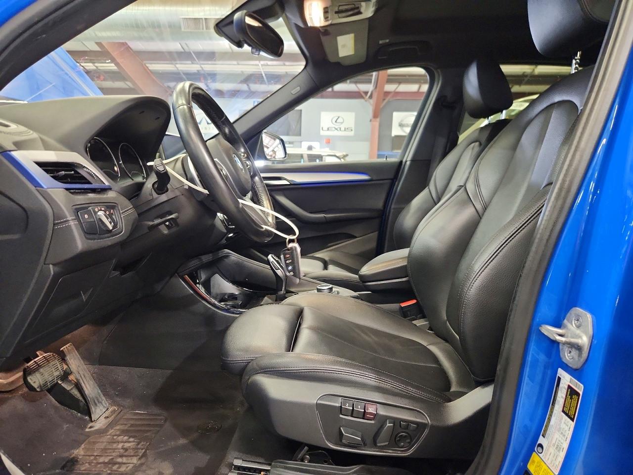 2021 BMW X1 xDrive28i