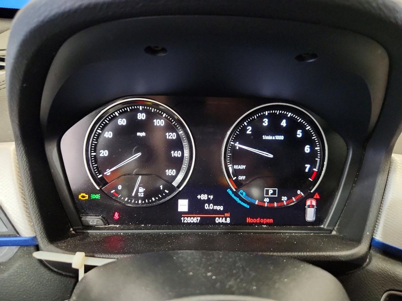 2021 BMW X1 xDrive28i