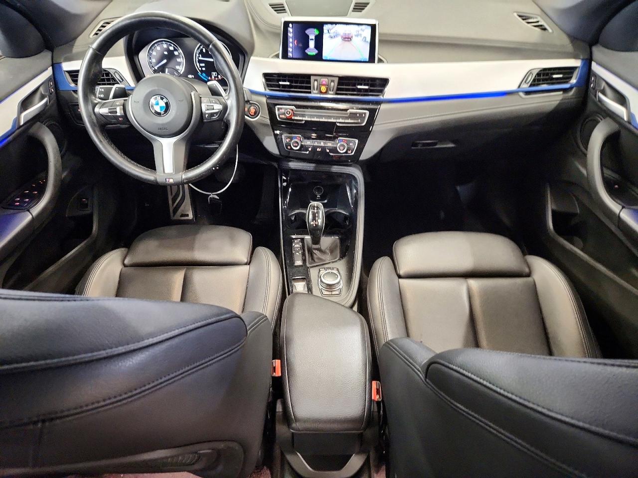 2021 BMW X1 xDrive28i