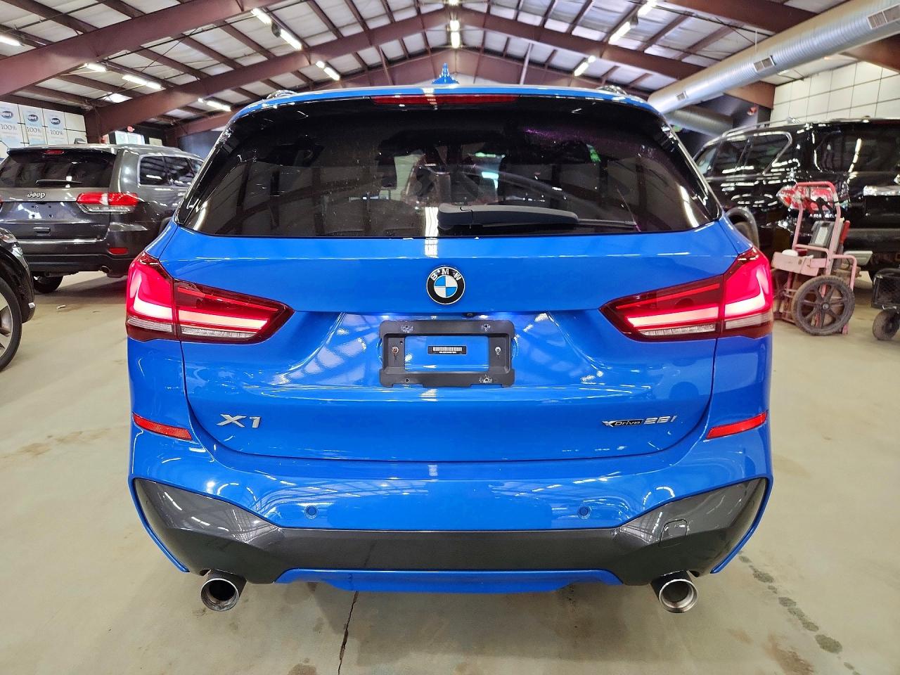 2021 BMW X1 xDrive28i