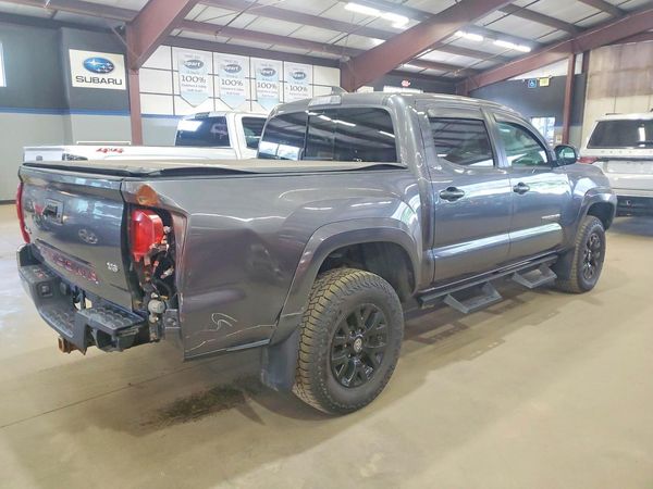 2019 TOYOTA TACOMA SR5