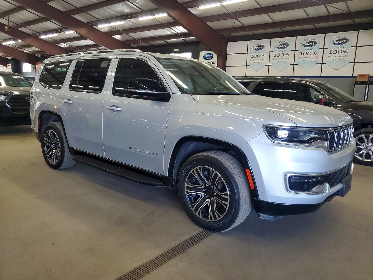 2024 JEEP WAGONEER 4X2