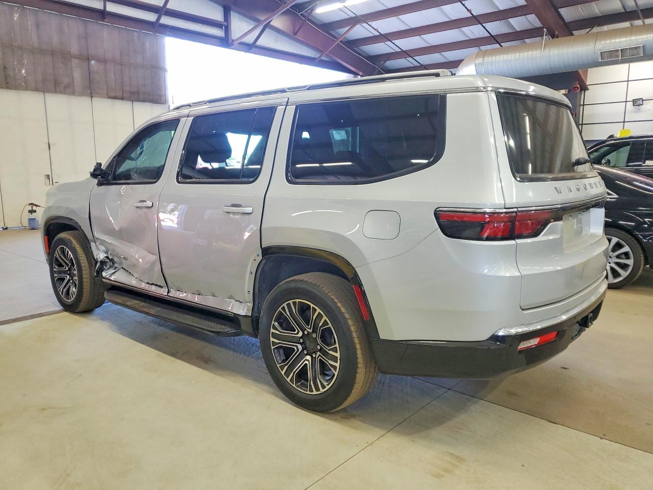 2024 JEEP WAGONEER 4X2