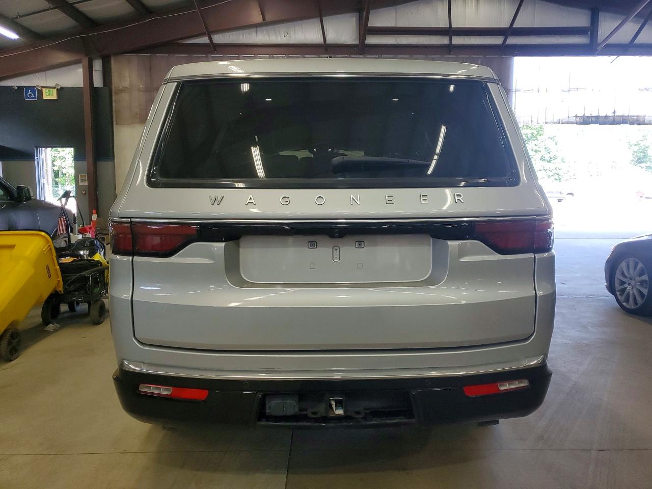 2024 JEEP WAGONEER 4X2