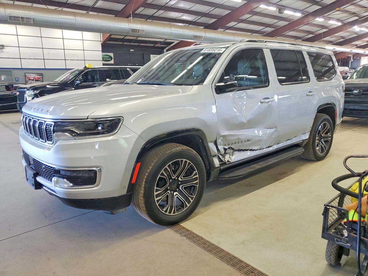 2024 JEEP WAGONEER 4X2
