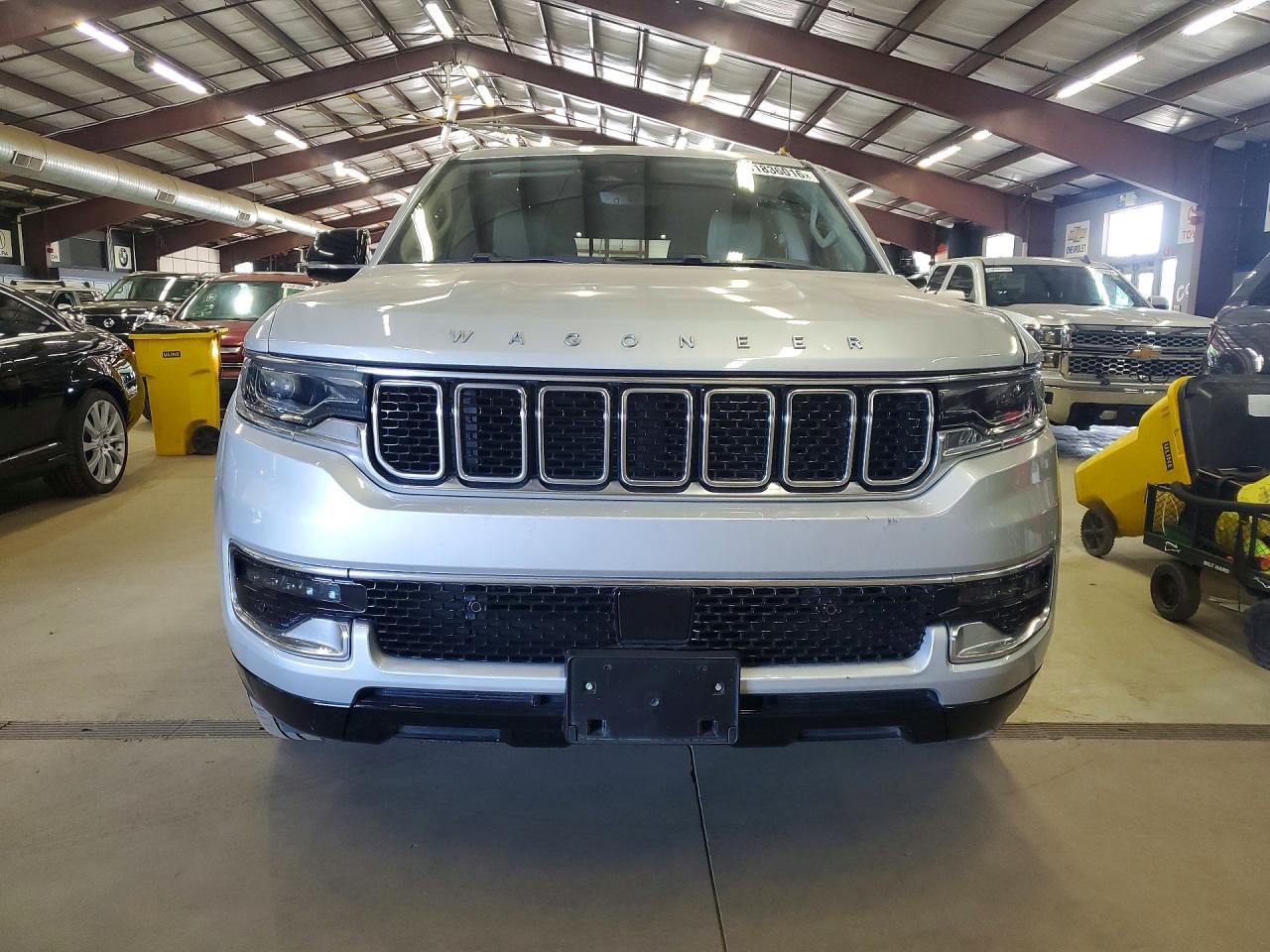 2024 JEEP WAGONEER 4X2