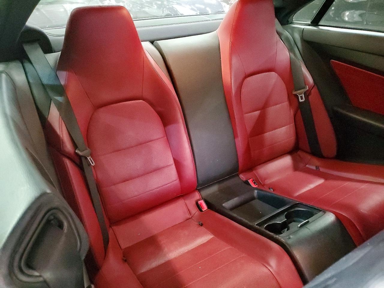 2015 MERCEDES-BENZ E E400