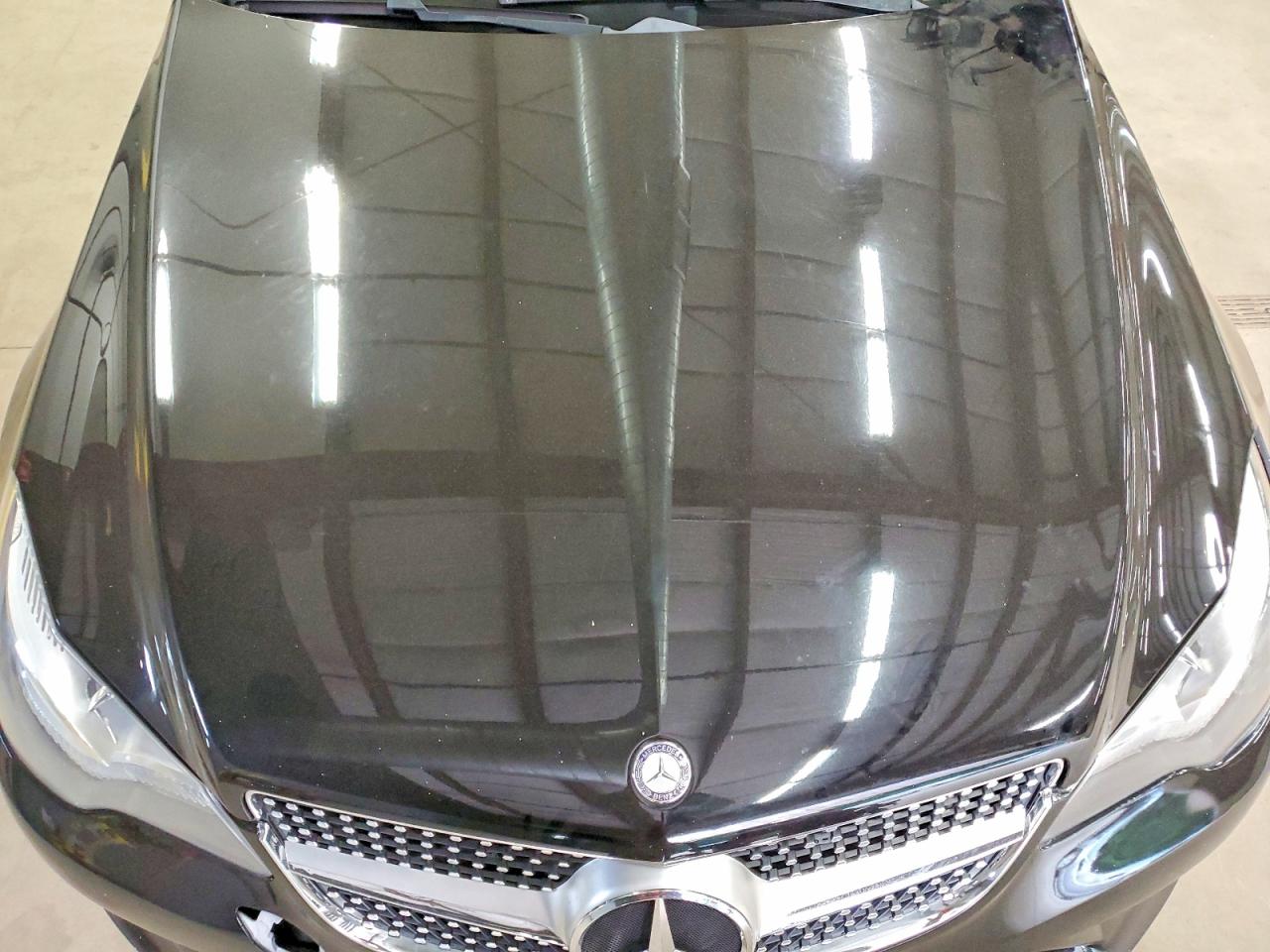 2015 MERCEDES-BENZ E E400