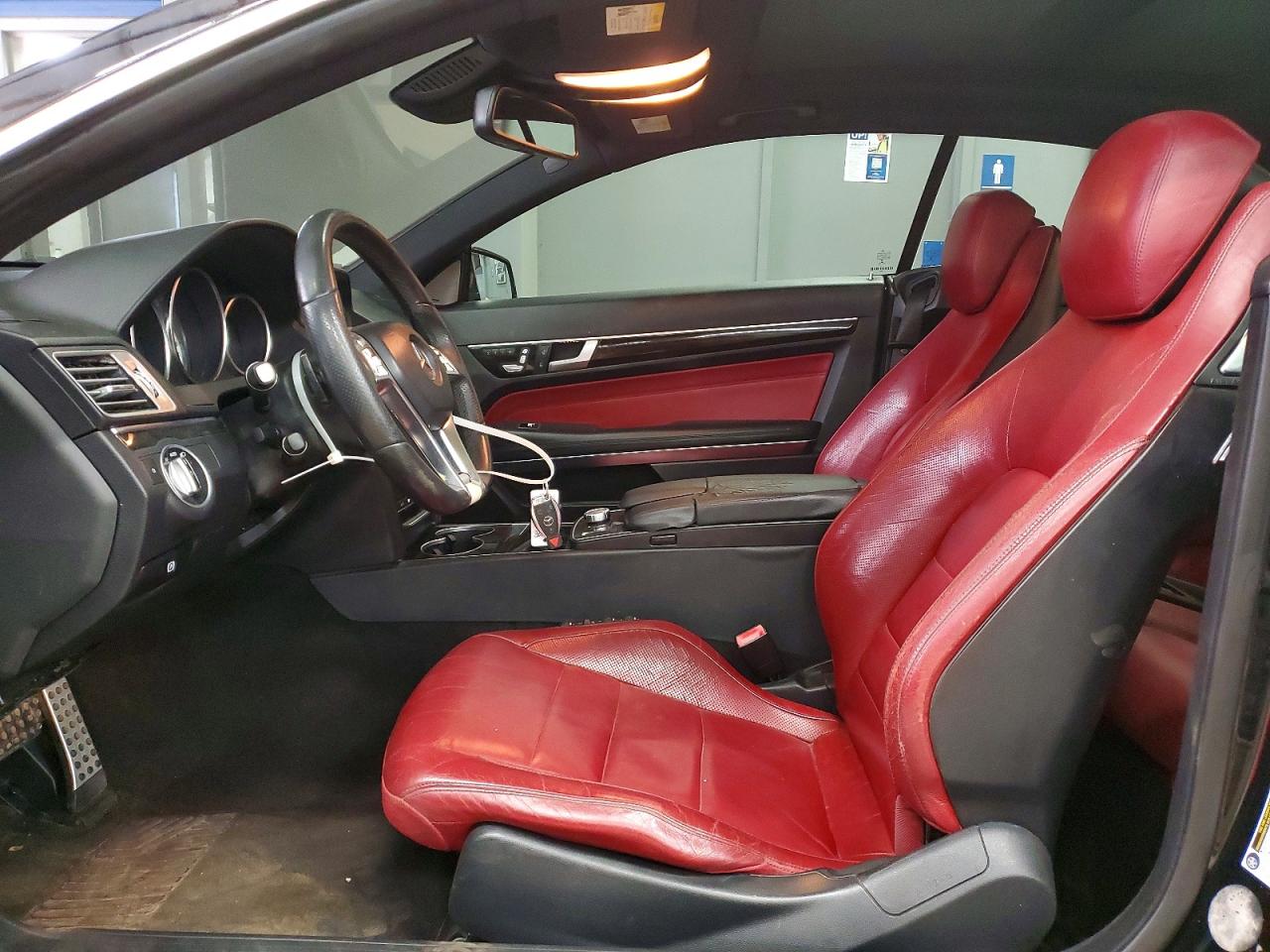2015 MERCEDES-BENZ E E400