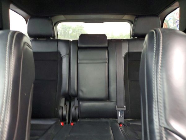 2014 JEEP GRAND CHER SRT
