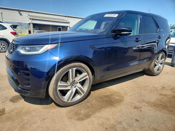 2023 LAND ROVER DISCOVERY HSE R-Dynamic