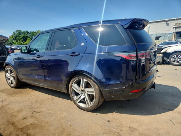 2023 LAND ROVER DISCOVERY HSE R-Dynamic
