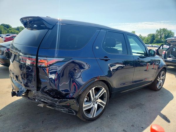 2023 LAND ROVER DISCOVERY HSE R-Dynamic