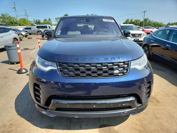 2023 LAND ROVER DISCOVERY HSE R-Dynamic