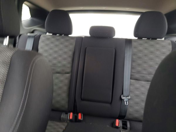 2021 NISSAN ROGUE SPORT