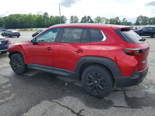 2026 MAZDA CX-50 Select