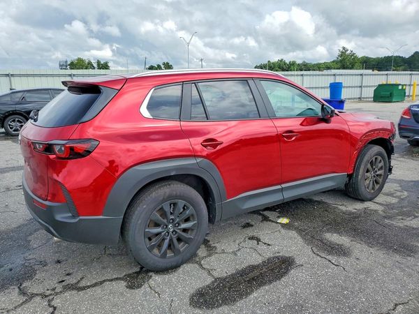 2026 MAZDA CX-50 Select