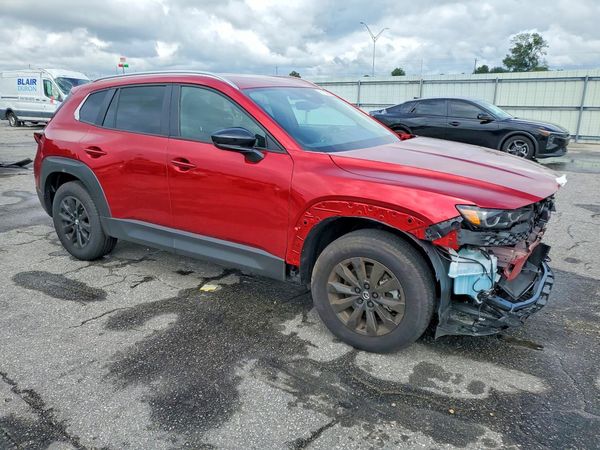 2026 MAZDA CX-50 Select