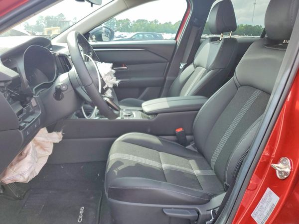 2026 MAZDA CX-50 Select