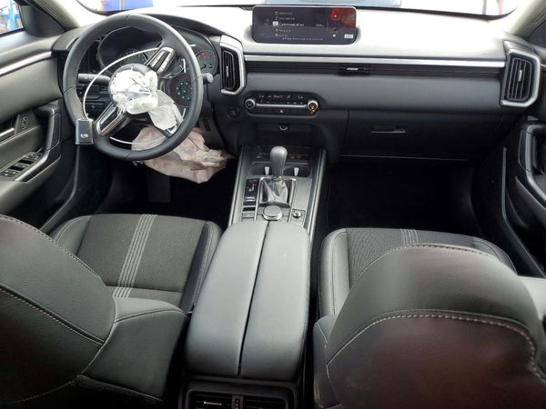 2026 MAZDA CX-50 Select