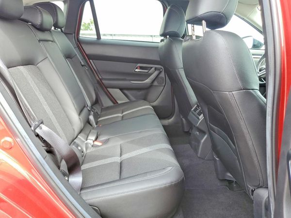 2026 MAZDA CX-50 Select