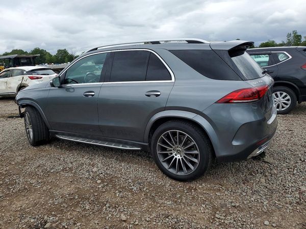2021 MERCEDES-BENZ GLE GLE350-4M