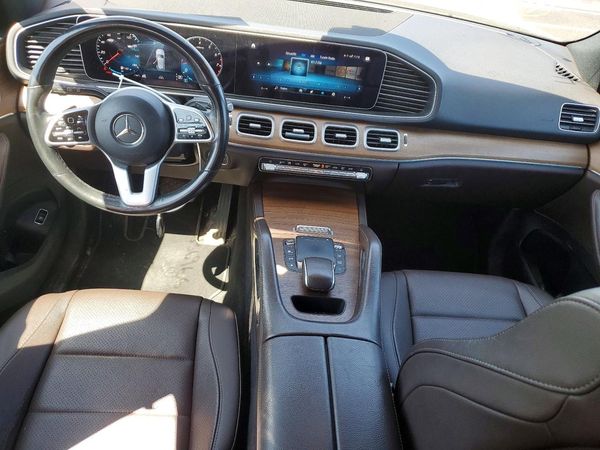 2021 MERCEDES-BENZ GLE GLE350-4M