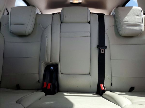 2017 MERCEDES-BENZ GLS GLS450-4M
