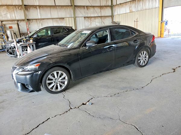 2016 LEXUS IS 300