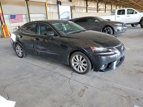 2016 LEXUS IS 300