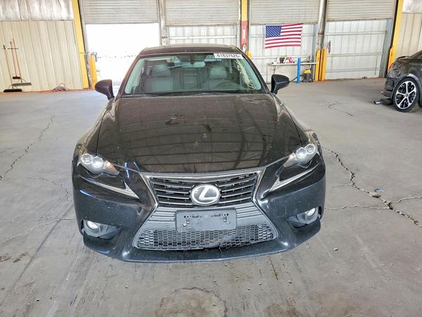 2016 LEXUS IS 300