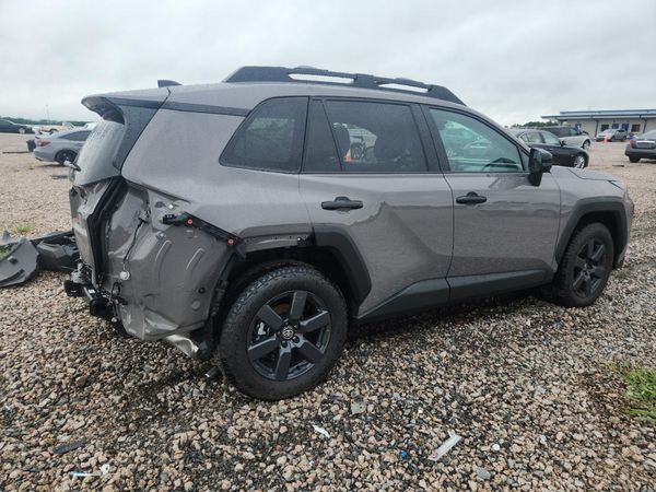 2026 TOYOTA RAV4