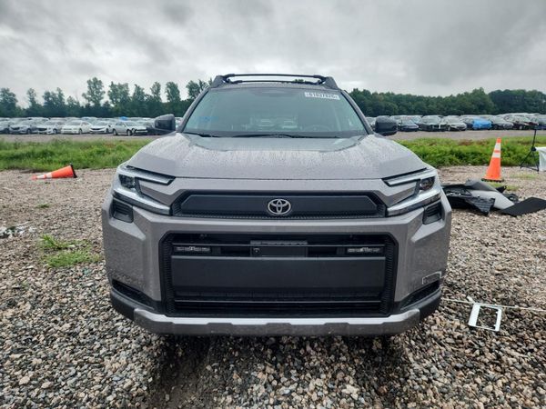 2026 TOYOTA RAV4