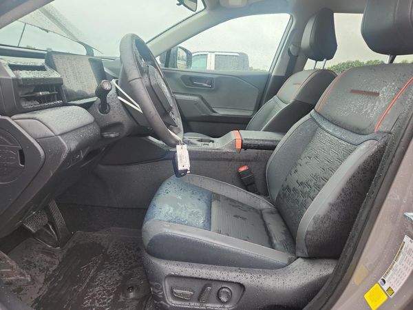 2026 TOYOTA RAV4