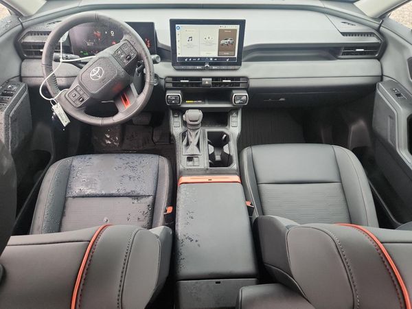 2026 TOYOTA RAV4