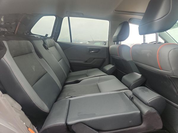 2026 TOYOTA RAV4