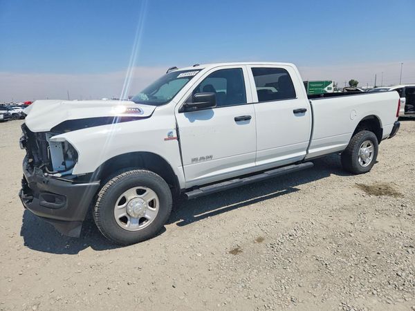 2022 RAM 2500